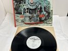 THE ETHIOPIANS ENGINE '54 WIRL RECORDS WL-1053 VINYL RECORD
