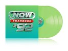 Now Yearbook 1992 Triple Green Vinyl LP New Sealed