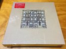 LED ZEPPELIN 'Physical Graffiti' SEALED Super Deluxe Limited Edition LP + CD Set
