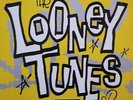 Frankie Bones & Lenny Dee - The Looney Tunes EP Vol. One (12