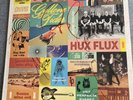 Gyllene Tider Roxette Hux Flux Signed LP Schwarz Original Autogramme Gessle Neu