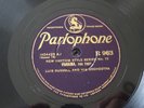 CHOCOLATE DANDIES - GOT ANOTHER SWEETIE/LUIS RUSSELL - PANAMA  10