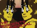 The Residents Commercial Album: PREServed Edition (Vinyl) (UK IMPORT)