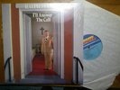 REBEL LP RECORD/RALPH STANLEY/I'LL ANSWER THE CALL/ 1988 BLUEGRASS/ EX++