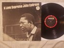 John Coltrane - A Love Supreme - VG/VG 1968 RE Hard Bop Jazz Impulse AS-77 GF