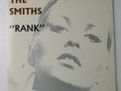 The Smiths Rank Sire Records 1988 LP-6366