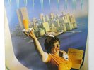 Supertramp Breakfast in America A&M Records 1979 LP-6378