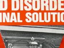 Punk and Disorderly III The Final Solution 1983 Anagram Records GRAM 005 LP-6396