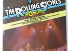 The Rolling Stones In Concert DECCA 1981 6.28565 LP-6412