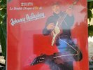 Rare CANADA Scellé Johnny Hallyday ‎– Le Double Disque D'or / MINT Scellé
