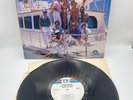 Orquesta La Solucion BUENA PESCA Latin LP TH Rodven 1987 TH-2486 Salsa Music LP