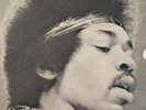 Jimi Hendrix Box Set 12 LP + Booklet+ Poster