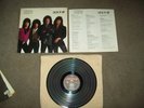 KISS Lick It Up 1983 Vinyl LP Album Casablanca GENE SIMMONS PAUL STANLEY ACE