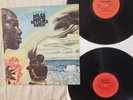 Miles Davis - Bitches Brew -EX/VG 1972 RE Jazz Fusion Columbia GP-26 GF