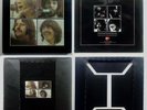 The BEATLES - *LET IT BE* - 1970 - UK - 1st BOX SET COMPLETE - PXS 1 - EX