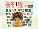 MILES & COLTRANE - SOMEDAY MY PRINCE WILL COME - FONTANA BLACK MONO - UNPLAYED