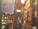 DAVID BOWIE 'ZIGGY STARDUST' FIRST PRESSING APRS-6814 US DYNAFLEX RARE CLASSIC