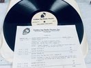 RARE Golden Age Radio Theatre Program #45 on LP Record With Cue Groucho Marx
