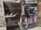 U2 with B.B. King When Love Comes To Town -  12'' Single.