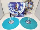 Lunar Silver Star Story Complete 2xLP Vinyl Record Not Moonshake PS1 Colored OST