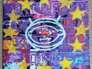 U2 Zooropa: Island U29 UK 1993 Vinyl LP near Mint