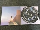 Lewis Capaldi Broken By Desire To Be Heavenly Sent - Zoetrope Vinyl LP