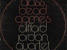 CLIFFORD JORDAN QUARTET GLASS BEAD GAMES NEW LP