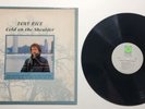 Tony Rice LP Vinyl Record Cold On The Shoulder 1984 Rounder 0183 Folk Bluegrass