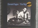 Donald Fagen   The Nightfly   MFSL 45rpm One Step   FACTORY SEALED **BLEMISHED**