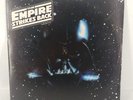 1980 Star Wars The Empire Strikes Back Soundtrack Vinyl Double LP Gatefold Book