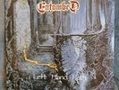 Entombed Left Hand Path Original Vinyl First Press Death Metal Obituary