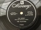 rock and roll 78 rpm records