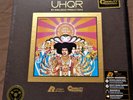 Jimi Hendrix Axis Bold As Love SEALED NEW UHQR Stereo Analogue Productions Vinyl