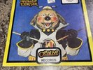 Rock-afire Explosion - Heartaches/Birthday 45 Creative Records 1981