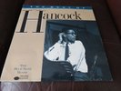 HERBIE HANCOCK - The Best of The Blue Note Years Rare US press 1988 EX/EX TESTED