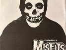MISFITS FAMOUS MISFITS OF FILMLAND 7