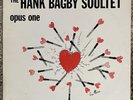 The Hank Bagby Soultet - Opus One - 1964 Protone HBS-2133 LP Vinyl Record