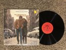 BOB DYLAN - THE FREEWHEELIN' BOB DYLAN, COLUMBIA, LP, 1970, IN SHRINK, UNPLAYED