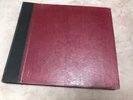 Antique 78 RPM RECORDS & ORIGINAL ALBUM RCA VICTOR COLUMBIA VICTROLA OPERA DISC