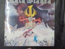 Rata Blanca – Guerrero Del Arco Iris - Heavy Metal, Power Metal, ARGENTINA, 1991