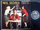 Neil Sedaka - Rock With Sedaka - Used Vinyl Record - Q7350A