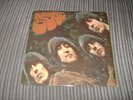 THE BEATLES - RUBBER SOUL - YEX 178-2 -179-2 - PCS 3075