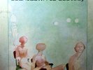 Steely Dan Countdown To Ecstasy 1973 LP, MCA 37041  (VINYL VG+ /  JACKET VG)
