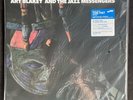 Art Blakey and The Jazz Messengers, The Witch Doctor, 180 G Vinyl, LP, Blue Note