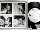 The ROLLING STONES 1977 Love You Live US PROMO EP w/PS Andy Warhol Cover #E182