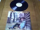 The Upsetters LP Clint Eastwood (Rare Record)