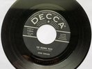 ARNIE DERKSEN-DECCA 9-30906-MY DANCIN SHOES-SHE WANNA ROCK-45RPM-1959 ROCK VG+