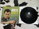 Johnny Sea The World Of A Country Boy USA Phillips LP 1964 Johnny Cash Sound