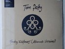 Tom Petty sealed gold vinyl 2LP Finding Wildflowers (Alternate Versions) new Ltd