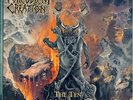 Malevolent Creation – The Ten Commandments LP 1991 Roadrunner – RC 9361 1st Pres